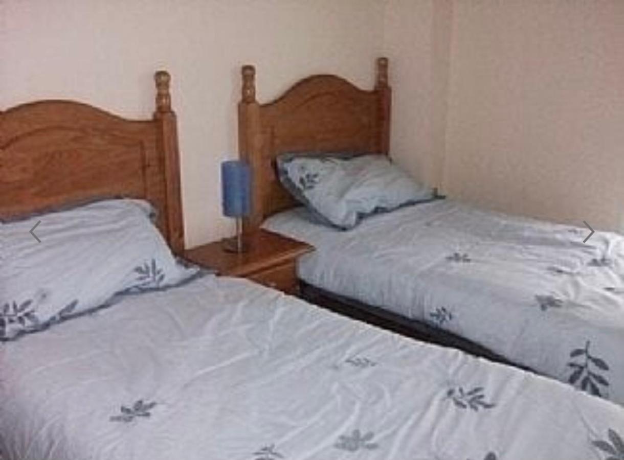 El Faro 2 Apartment With View อูเอลบา ภายนอก รูปภาพ