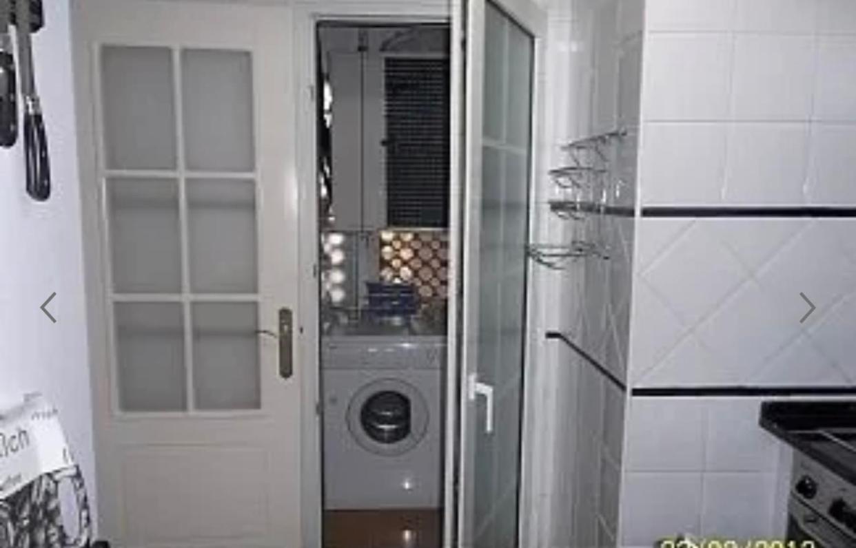 El Faro 2 Apartment With View อูเอลบา ภายนอก รูปภาพ