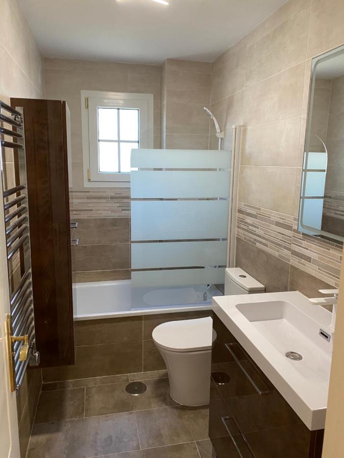 El Faro 2 Apartment With View อูเอลบา ภายนอก รูปภาพ